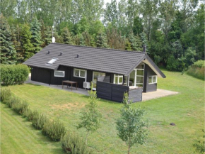 Holiday home Blomstervangen Denmark